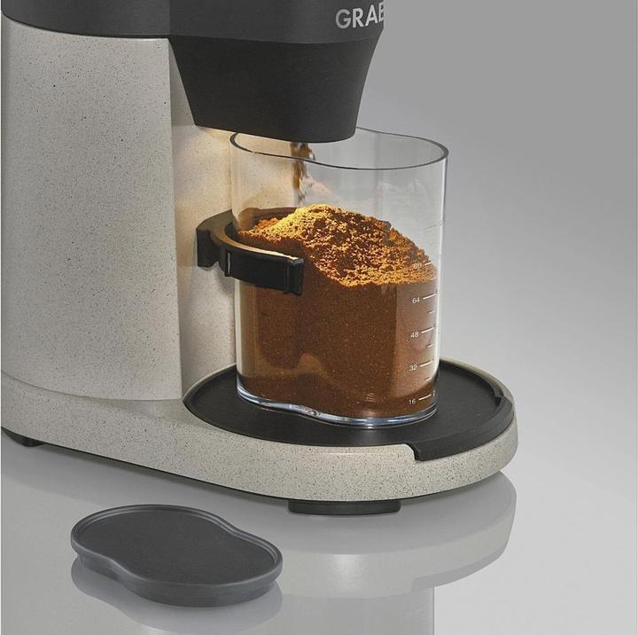 Produktbild Graef CM8011 (EU-Stecker)