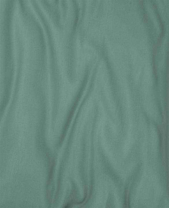 Actual product image Aspero 2 x Cotton fitted sheet - 8478 (100 x 200 x 25 cm, 90 x 200 x 25 cm)