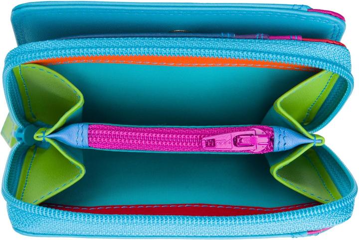 Image du produit Mywalit Small Wallet Porte-monnaie en cuir 10 cm