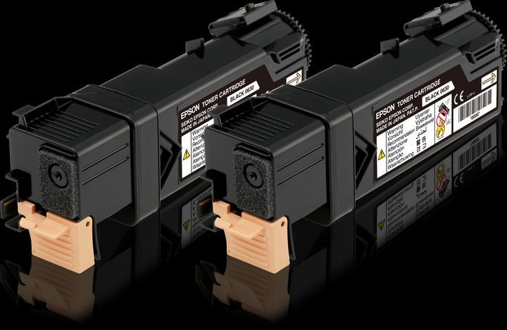 Epson S050631 (BK)