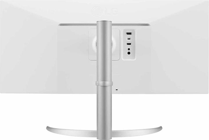 Image du produit LG MONITEUR ULTRA-LARGE 34WQ650-W (2560 x 1080 pixels, 34")