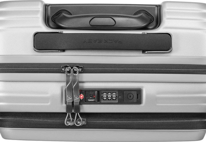 Produktbild Pack Easy ReNew Genius Business Trolley (39 l, Handgepäck (bis 50l))