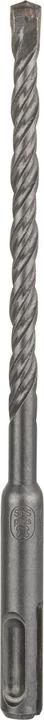 Bosch Professional Zubehör Foret marteau SDS plus-5, 7 x 100 x 165 mm
