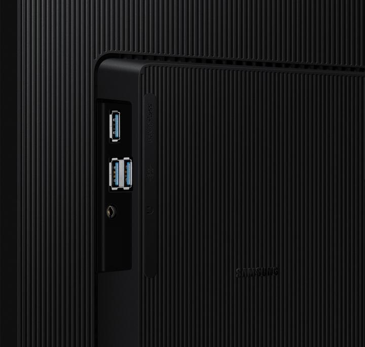 Actual product image Samsung ViewFinity S6 - S60D (2560 x 1440 pixels, 27")