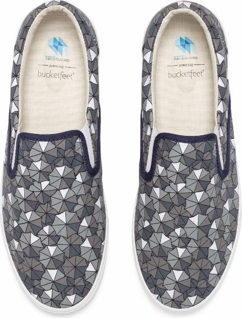 Produktbild Bucketfeet It's Crowded (45)