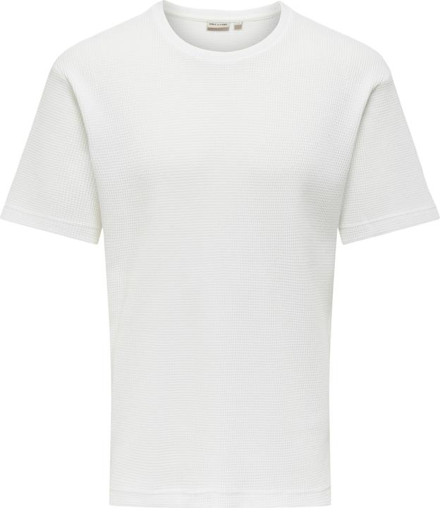 Immagine prodotto Only & Sons Onstobie Reg Ss Tee (L)