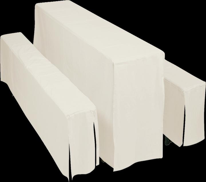 Actual product image Doppler Hussenset marquee set