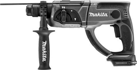 Produktbild Makita BHR 202 Z Akku Kombihammer 18V 2,0J SDS Plus Solo in Makpac - ohne Akku, ohne Ladegerät (Akkubetrieb)