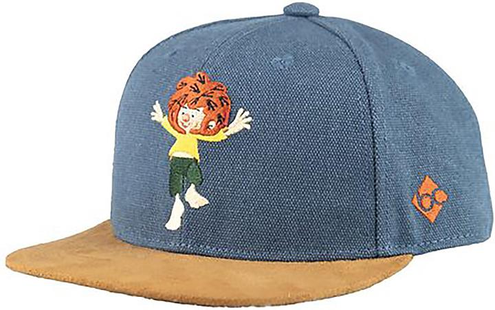 Actual product image Bavarian Caps Pumuckl Tanzt Flat (One size)