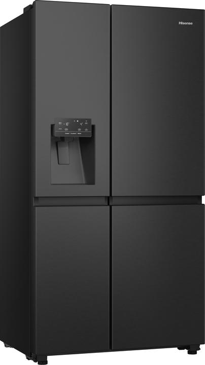 Actual product image Hisense RS818N4IFE (632 l)
