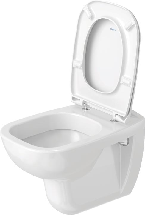 Actual product image Duravit D-Code