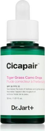 Dr. Jart+ Dr.Jart+ Cicapair Tiger Grass Camo Drops (30 ml)