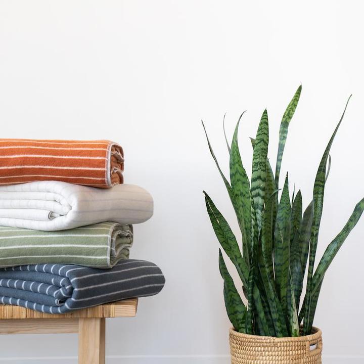 Image du produit Rumpl Couverture Merino Softwool (127 x 178 cm)