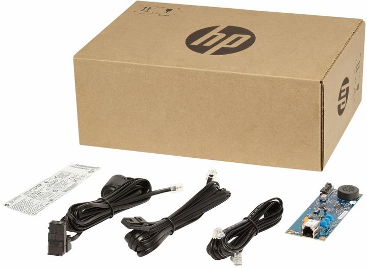 Actual product image HP Analog Fax Accessory 700