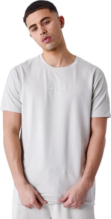 Immagine prodotto Project X Paris T-shirt con logo sulla spalla (XS)