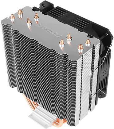 Image du produit Antec Radiateur A400i RGB (Tower Cooler) retail (155 mm)