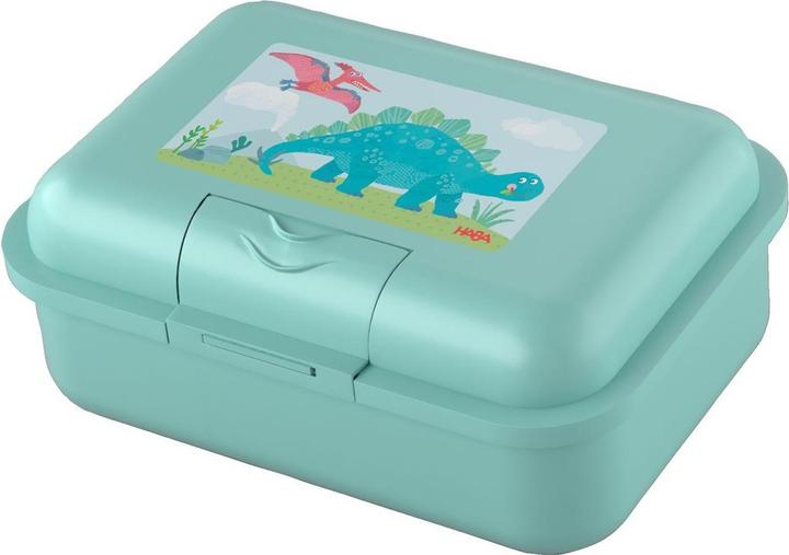 Produktbild Haba Brotdose Dino