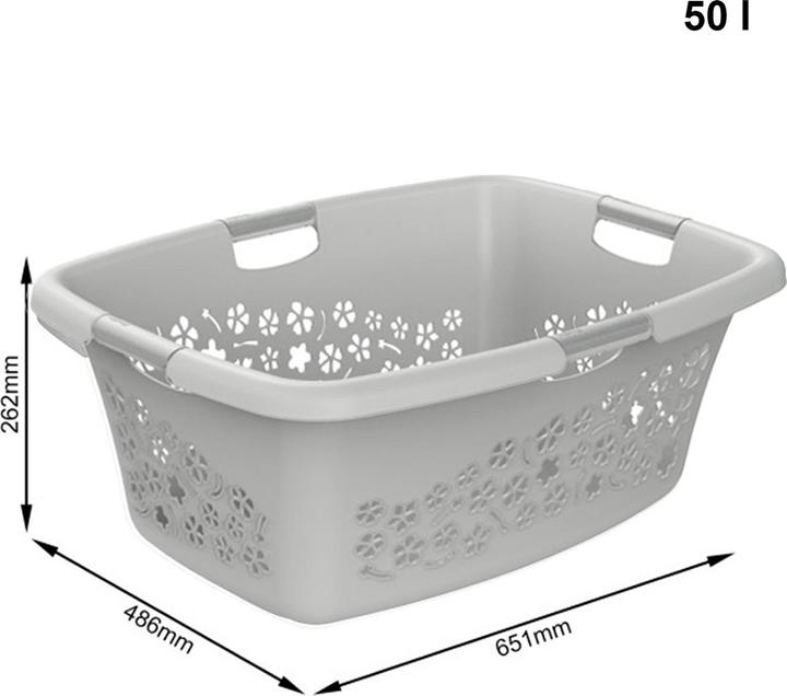 Produktbild Rotho Flowers (50 l)