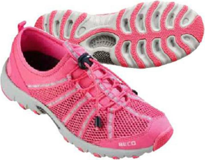 Beco Surf- und Badeschuh pink 38 (38)