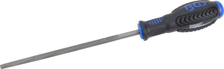 Actual product image BGS Tool Tray 1/3: Machinist's File Set 5 pcs.