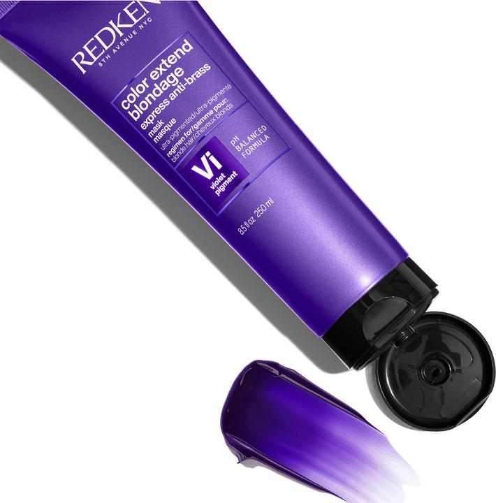 Actual product image Redken Color Extend Blondage (250 ml)