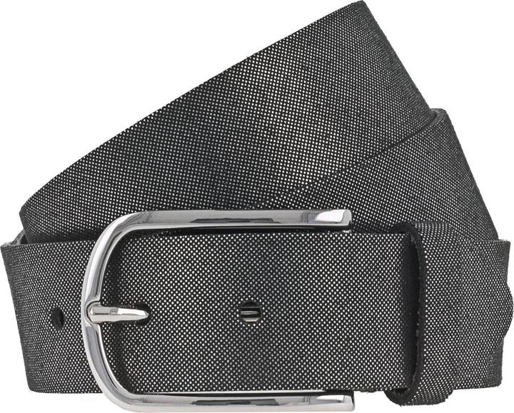 black-silver