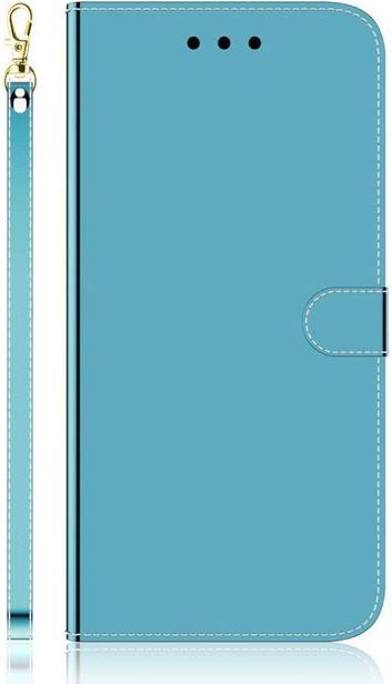 Produktbild MU Style Mirror Surface Bookcover Series (Samsung Galaxy S22+)