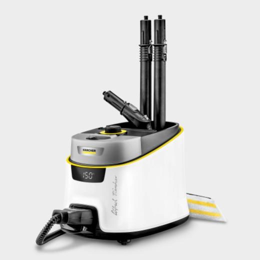 Actual product image Kärcher SC 5 Deluxe Signature Line (4 bar, 2250 W)