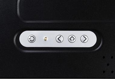 Actual product image iiyama LH5510HSHB-B1 55IN IPS M+ PANE (1920 x 1080 pixels, 55")