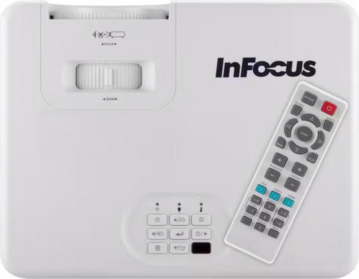 Actual product image Infocus Nemesis IN1008SL