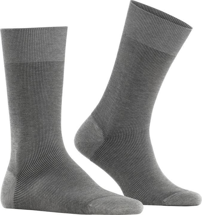 Falke Fine Shadow Herren Socken