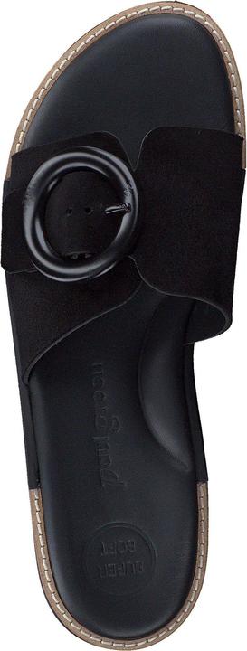 Actual product image Paul Green Pantoletten (37)