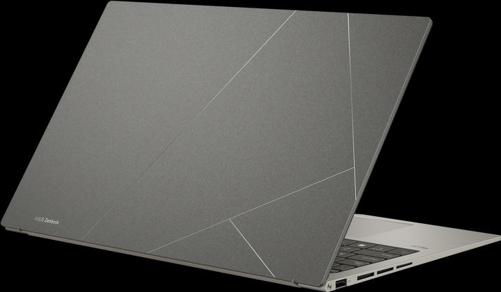 Produktbild ASUS ZenBook 15 (15.60", AMD Ryzen 7 7735U, 16 GB, 1000 GB, DE)