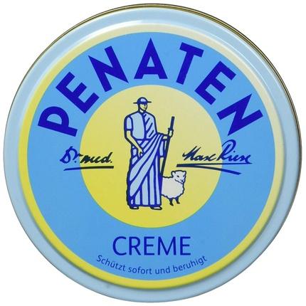 Penaten Instant Protection Soothing Cream 50ml