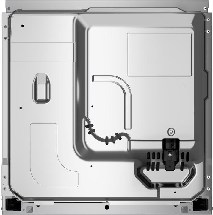 Image du produit Siemens iQ300, Four encastrable à vapeur assistée, 60 x 60 cm, inox, HQ574AER3
