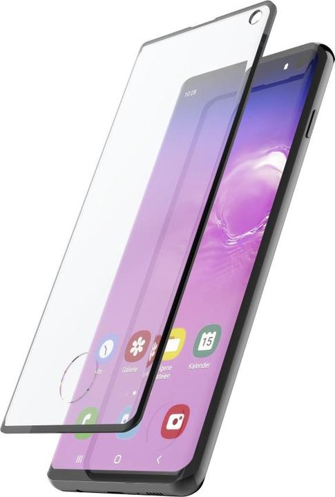 Produktbild Hama 3D-Full-Screen-Schutzglas (1 Stück)