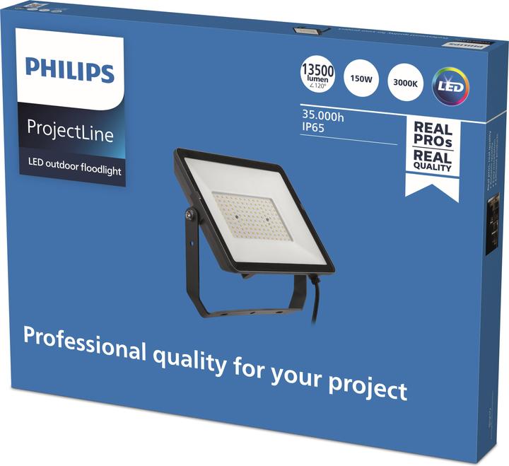 Produktbild Philips Floodlight (13500 lm, IP65)
