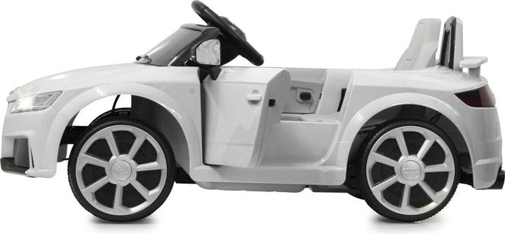 Image du produit Jamara Audi TT RS à conducteur porté (12 V)