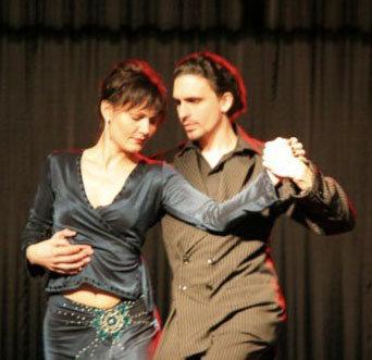 Immagine prodotto Tango argentino