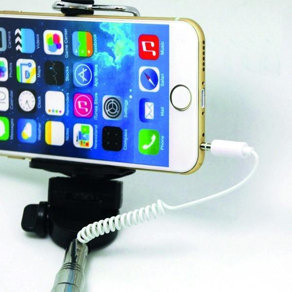 Produktbild Braun Selfie FUN easy pink