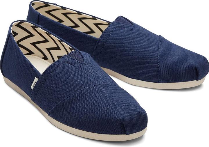 Produktbild Toms W' Classic Alpargata RecyCot (40)