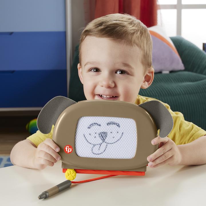 Image du produit Fisher-Price FP Pets Doodle Pro Pup