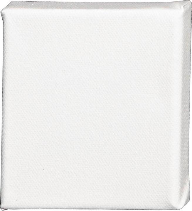 Creativ Company Artistline canvas 10x10cm, 10 pcs. (10 x 10 cm)