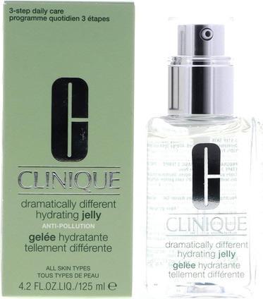 Actual product image Clinique Dramatically Different Hydrating Jelly (200 ml, Face gel)