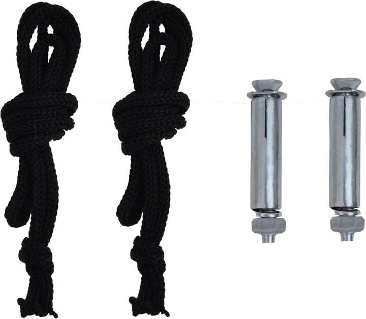 Image du produit VidaXL Auvent latéral (1.40 m)