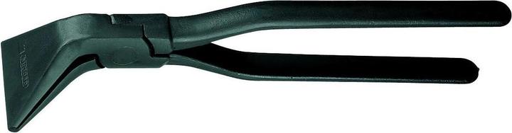Actual product image Gedore 305060 Folding pliers curved 60 mm (265 mm)