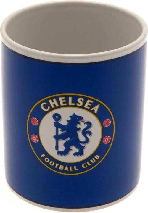 Image du produit Chelsea FC Tasse à café avec dégradé de couleurs (315 ml, 1 x)