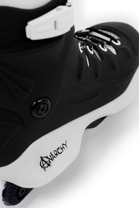 Image du produit Anarchy Patins agressifs Revolution II (48)