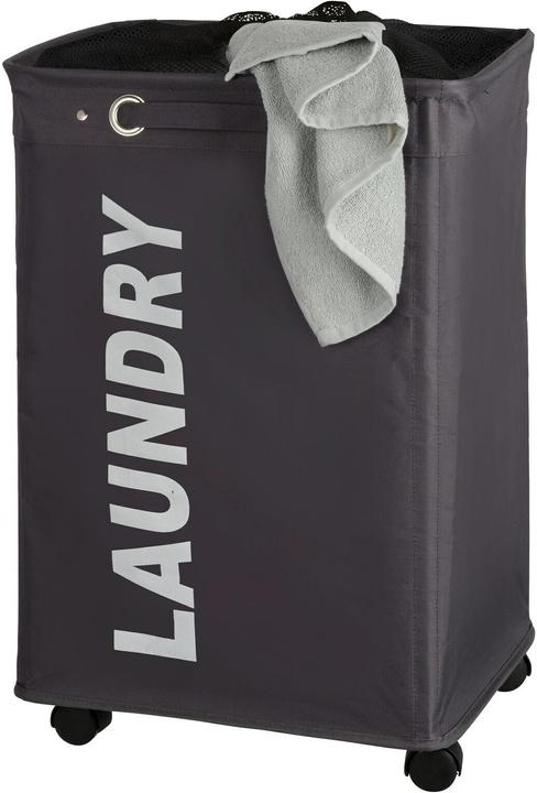 Actual product image Wenko Quadro (79 l)