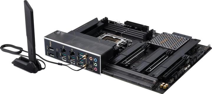 Produktbild ASUS ProArt Z690-Creator Wifi (LGA 1700, Intel Z690 (DDR5), ATX)